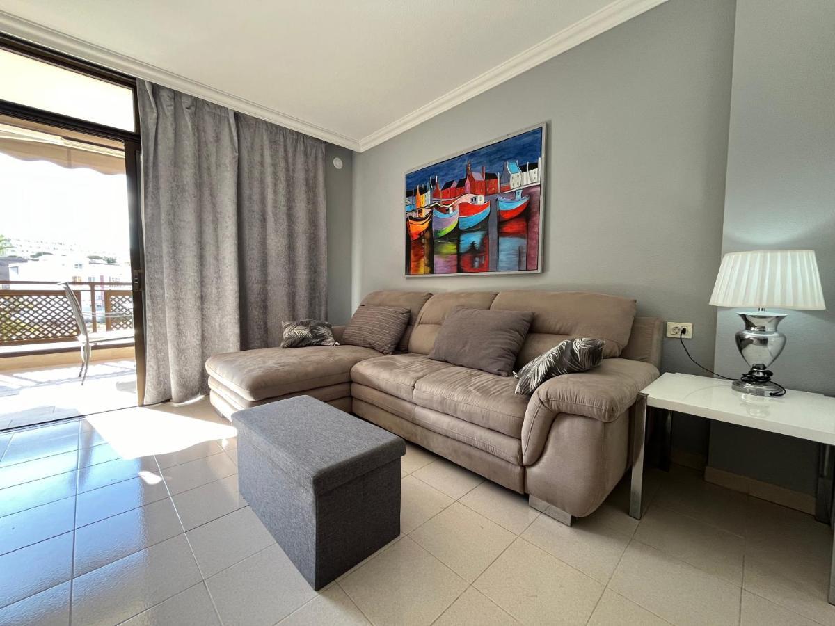 פוארטו דה סנטיאגו Lory Sweet Home מראה חיצוני תמונה